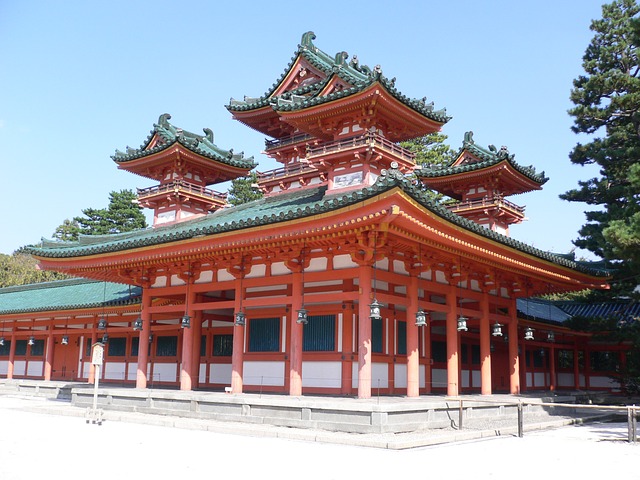 Tachikawa City - Temples & Shrines - Culture - Japan Travel