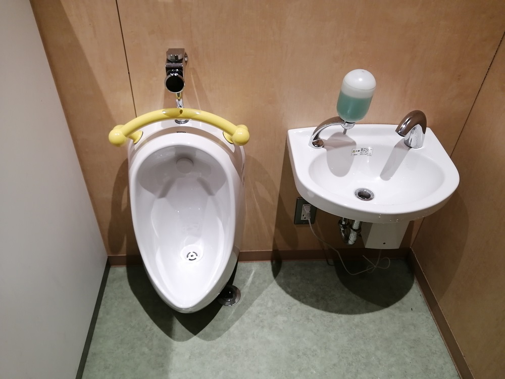 Toilets in Japan Japan Tours Experts RediscoverTours