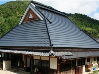 Maruyama_village, Japan Tours, RediscoverTours.com