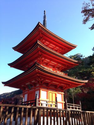 Autumn, Japan Tours, RediscoverTours.com