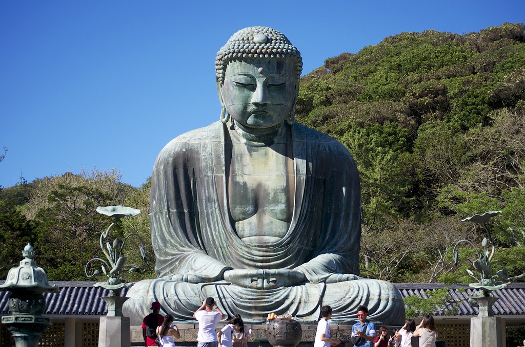 Kamakura 4, Japan Tours, RediscoverTours.com