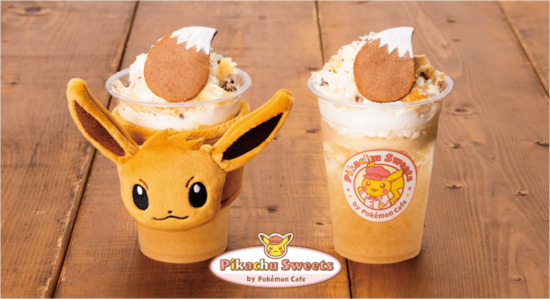 8 Popular Anime Themed Cafes In Tokyo - Pokémon, Hello Kitty & Studio Ghibli
